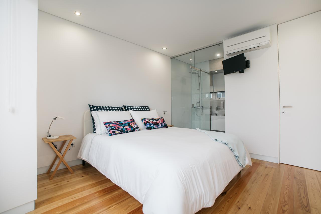 D'Autor Apartments Sa Da Bandeira ポルト エクステリア 写真