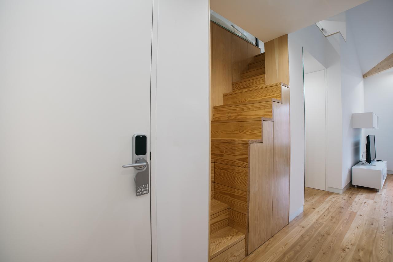 D'Autor Apartments Sa Da Bandeira ポルト エクステリア 写真