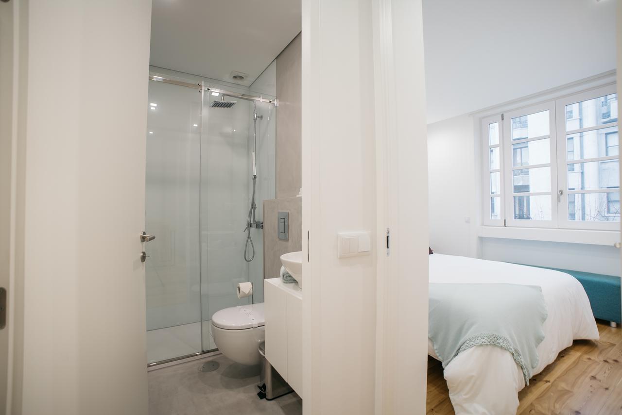 D'Autor Apartments Sa Da Bandeira ポルト エクステリア 写真