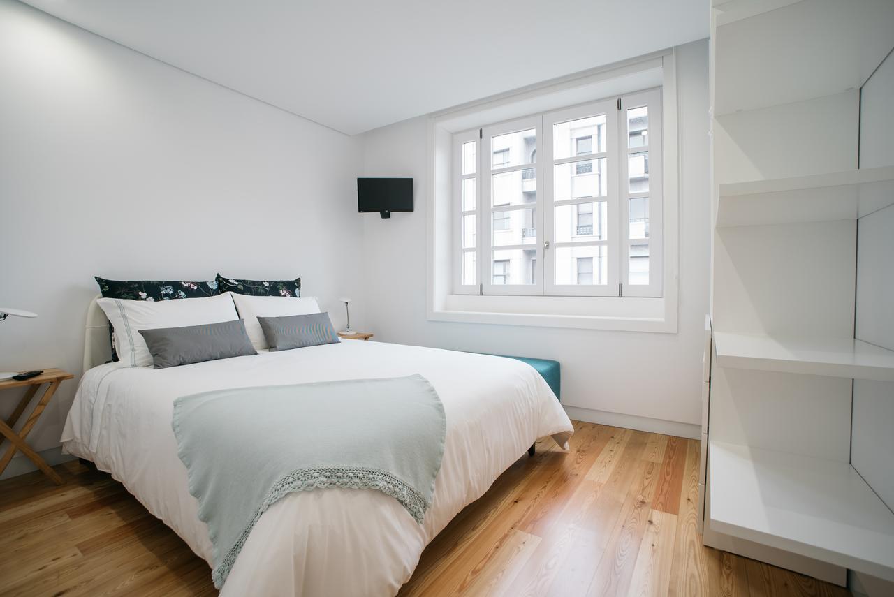 D'Autor Apartments Sa Da Bandeira ポルト エクステリア 写真