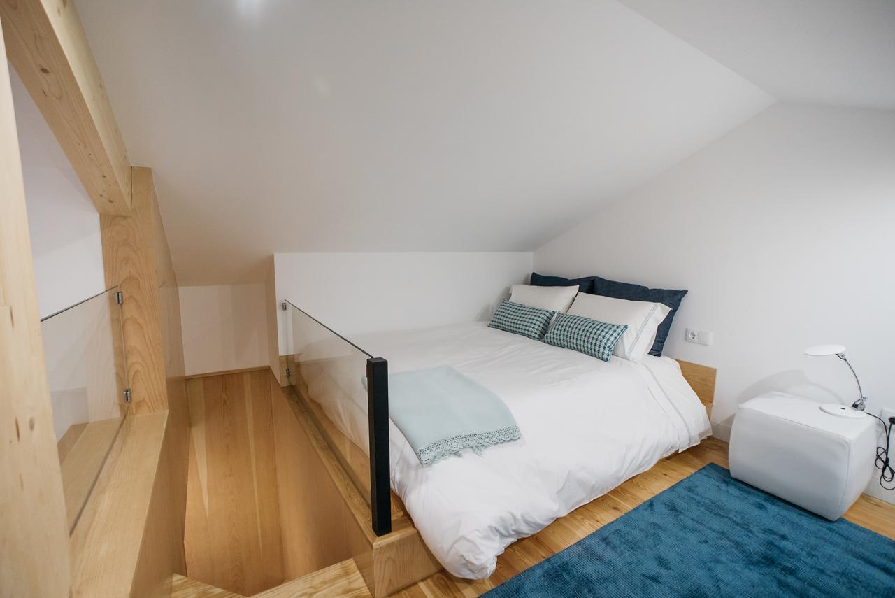 D'Autor Apartments Sa Da Bandeira ポルト エクステリア 写真
