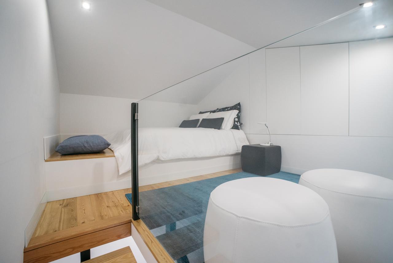 D'Autor Apartments Sa Da Bandeira ポルト エクステリア 写真