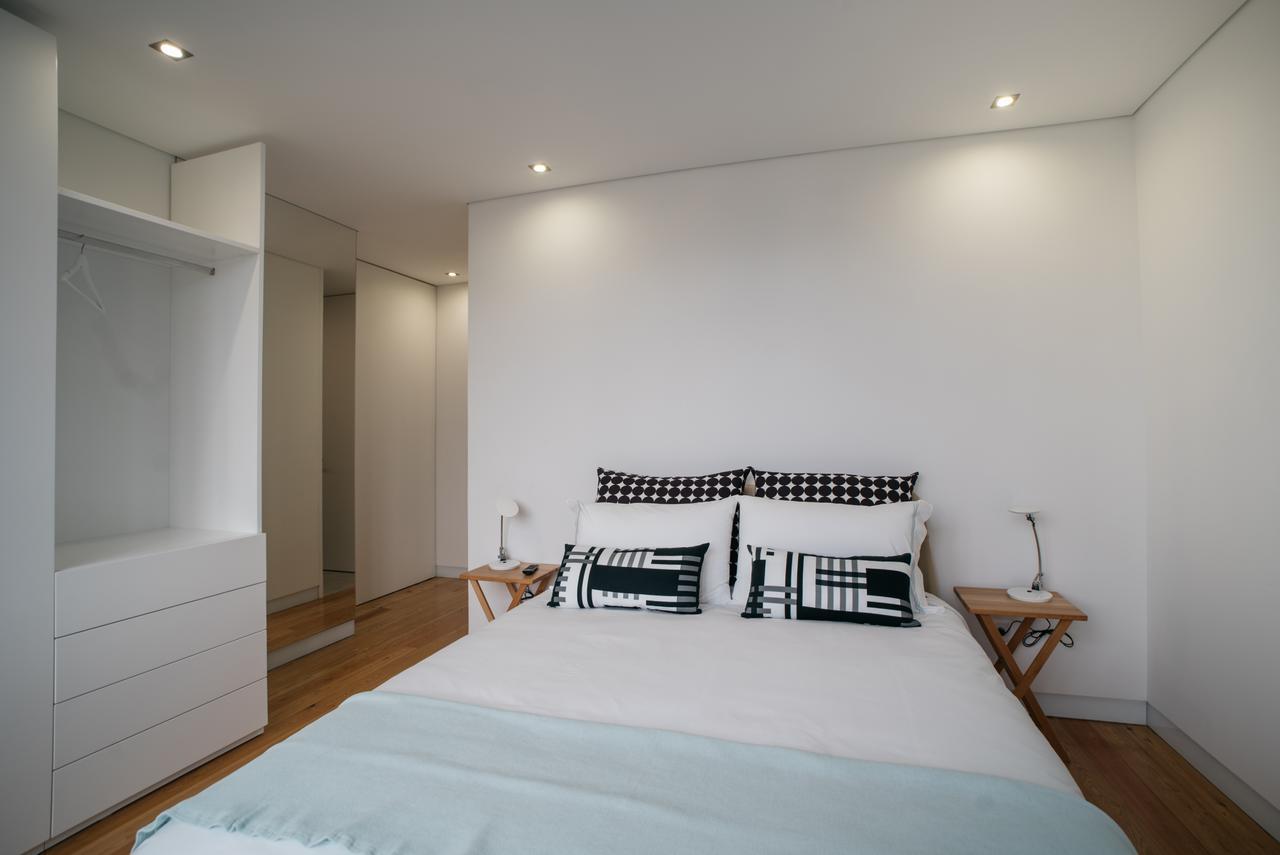 D'Autor Apartments Sa Da Bandeira ポルト エクステリア 写真