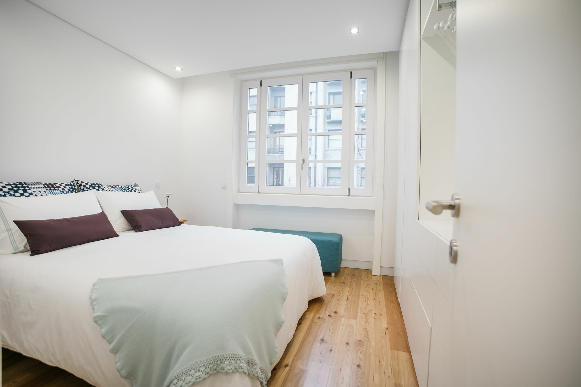 D'Autor Apartments Sa Da Bandeira ポルト エクステリア 写真