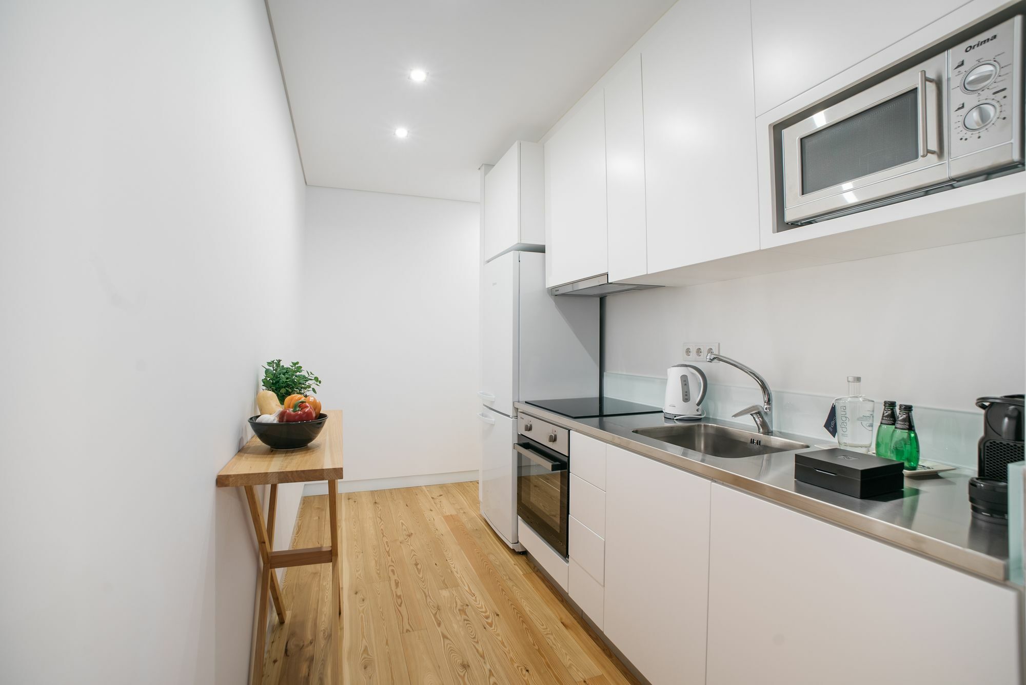 D'Autor Apartments Sa Da Bandeira ポルト エクステリア 写真